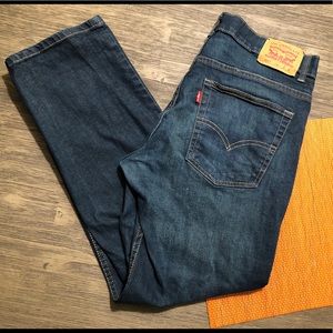 Levi’s Jean 14 Husky or 33 x 28